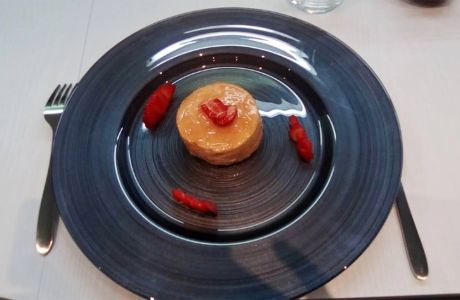 Le Chevalier Gourmand - Traiteur