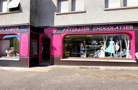 Boulangerie Cédric Goiset