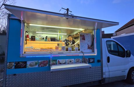 Happy Délices - Spécialités asiatiques