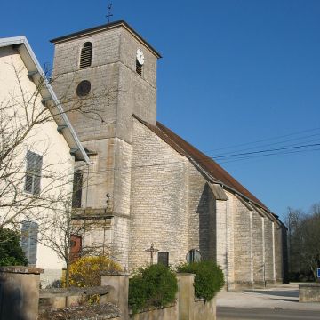 Eglise