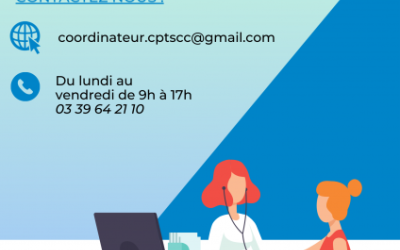 Besoin d'un medecin traitant