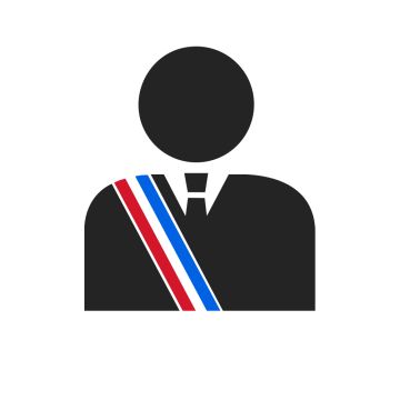 Les élus municipaux