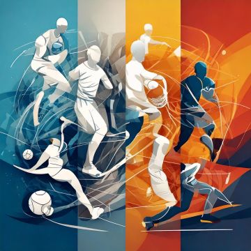 Associations sportives