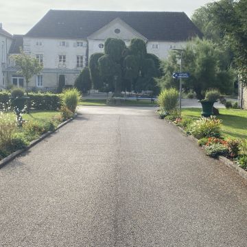 Ehpad Alfred Dornier